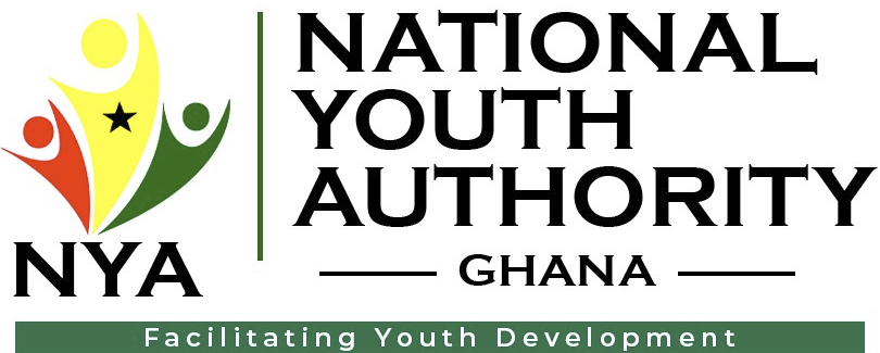 National Youth Authority Banner 